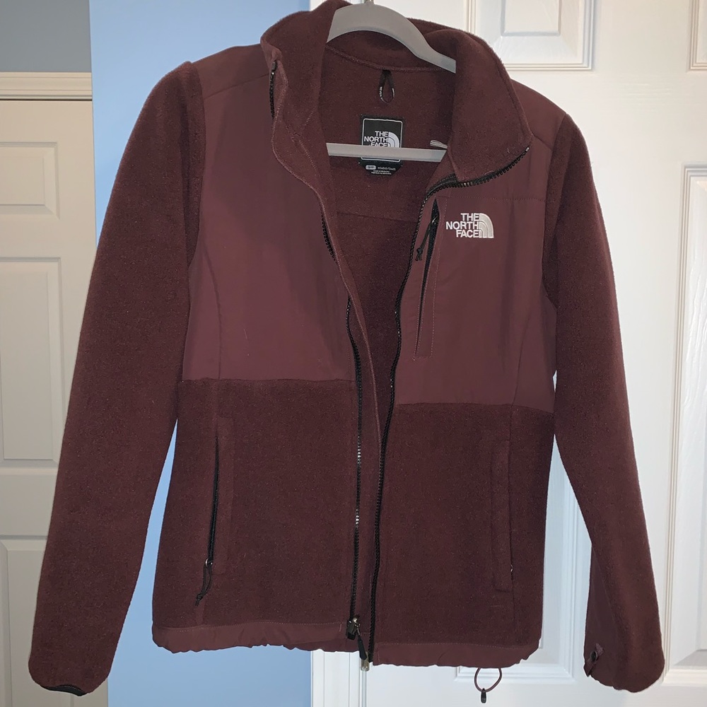 Women’s North Face Jacket